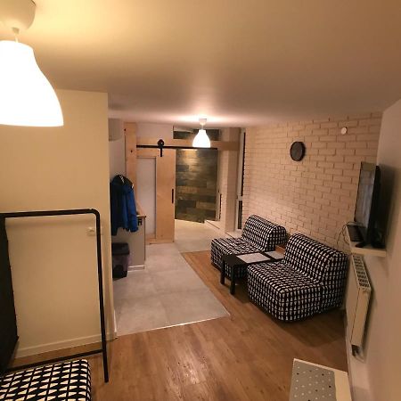 Apartament Centrum Apartment Olsztyn  Exterior photo