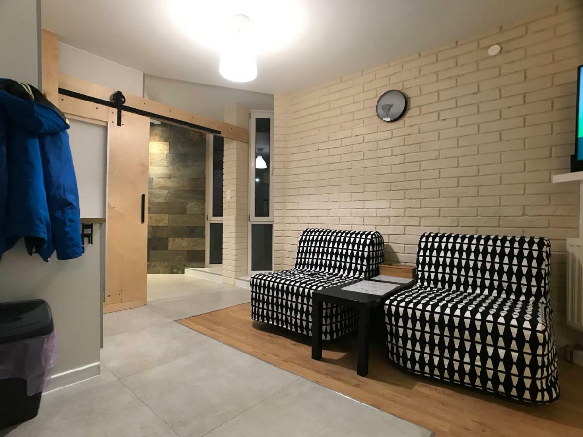 Apartament Centrum Apartment Olsztyn  Exterior photo